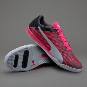 Puma EvoSpeed Ignite Pink Shoes